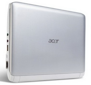 aspire one aO532h 